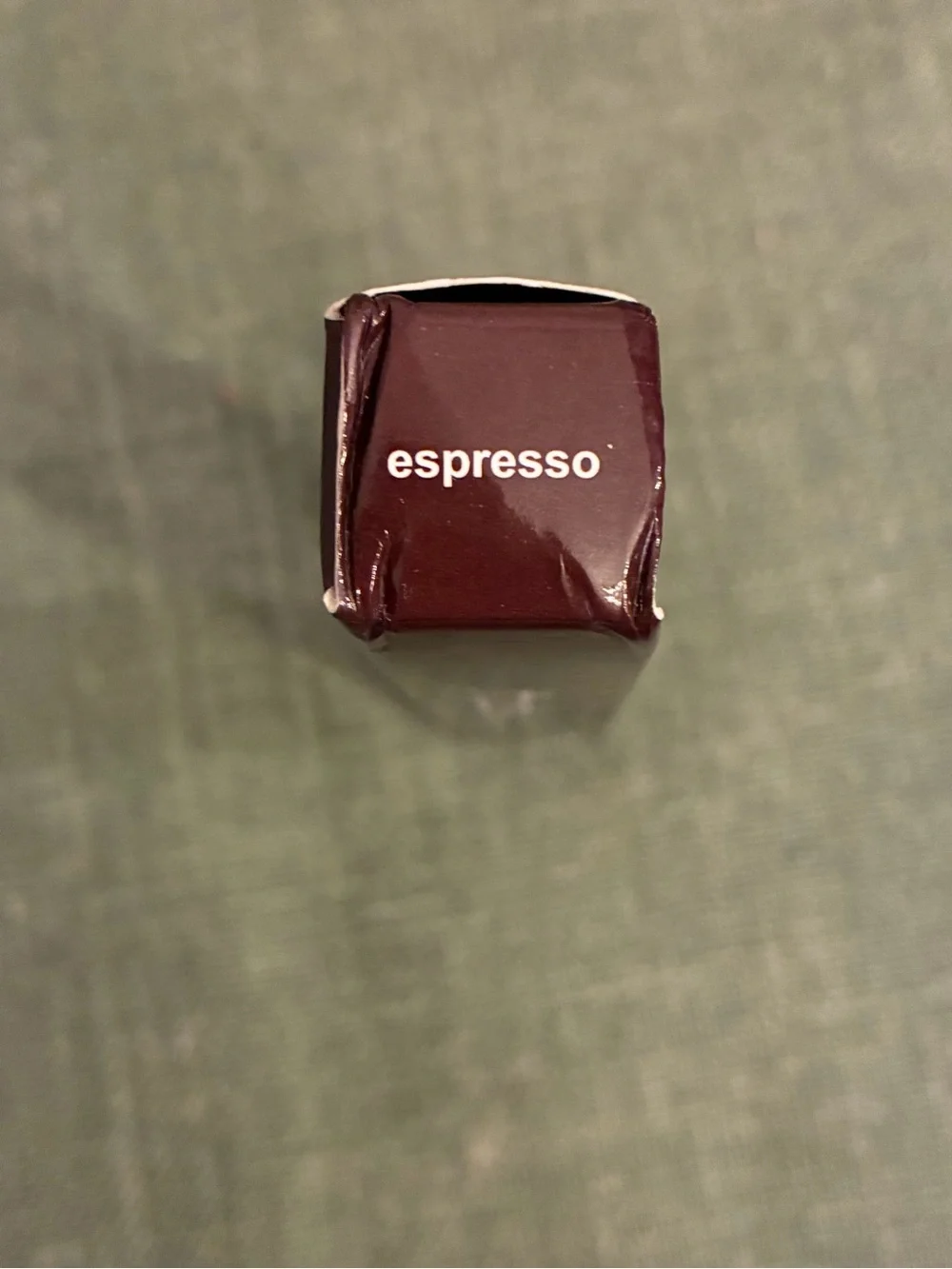 Rhode Peptide Lip Tint Espresso 10ml New in Box